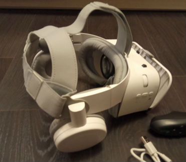 Очки BoboVR Z6 белый
