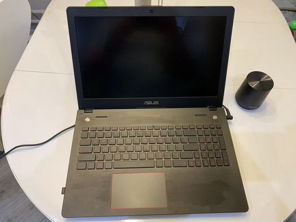 Ноутбук asus G56JR-CN285H, 15.6