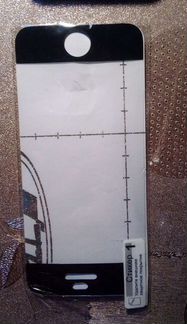 Чехлы на iPhone 5 и защитная плёнка