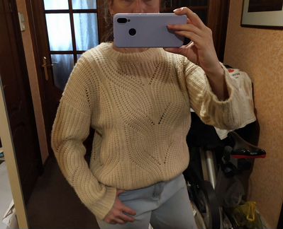 Свитер Mango новый