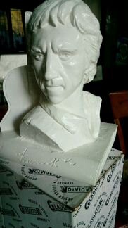 Бюст Высоцкий