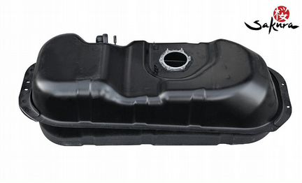Топливный бак Бензобак Mitsubishi L200 2008-2017