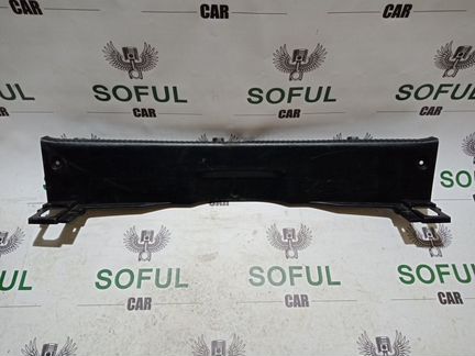 Обшивка багажника Lexus Is 250