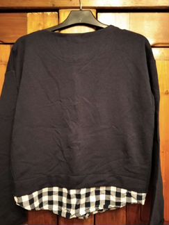 Толстовки подр р44/46