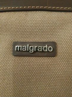 Сумка Malgrado портфель