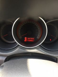 KIA Cerato 2.0 AT, 2010, 125 000 км