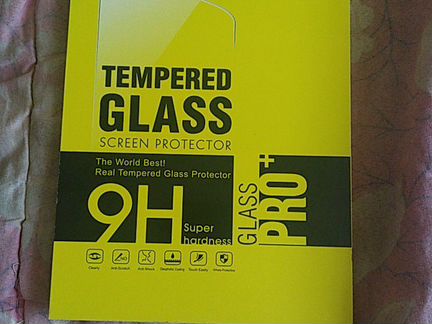 Защитное стекло на планшет самсунг таб А 8.0 т380