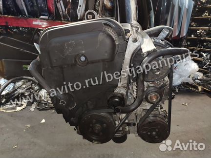 Двигатель b5244t3 volvo s60, s80, xc70 2.4t