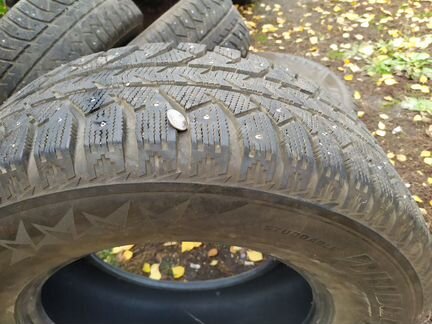 Зимние шины