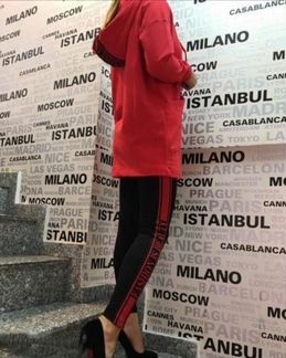 Спортивный костюм Турция