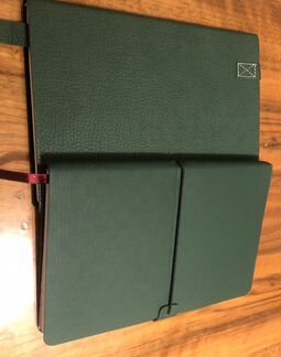 Ежедневники