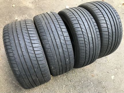 R19 235 35 19 Corsa 2233 II летние шины