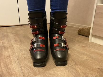 Горнолыжные ботинки tecnica