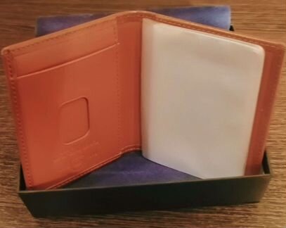 Портмоне S.T. Dupont ориг./новое