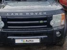 Land Rover Discovery 2.7 AT, 2007, 197 000 км
