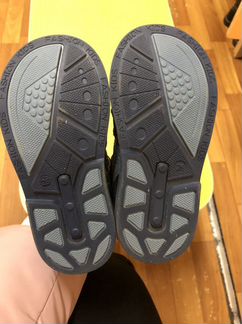 Босоножки для мальчика