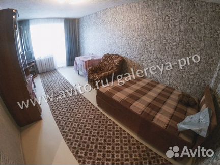 1-к квартира, 32 м², 3/9 эт.