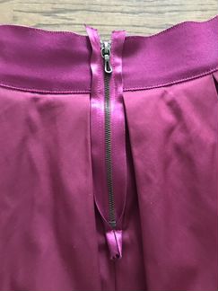 Юбка Ланван оригинал новая