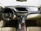 Lexus RX 3.5 AT, 2012, 96 612 км объявление продам