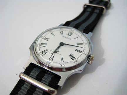 Часы Победа зим СССР