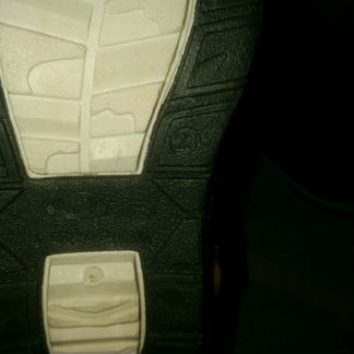 Дутики новые