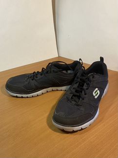 Кроссовки skecher женские 43-44 размер