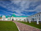 Александро - Свирский монастырь экскурсия с гидом объявление продам