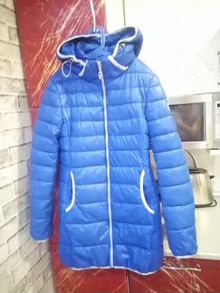 Куртка 42 зимняя