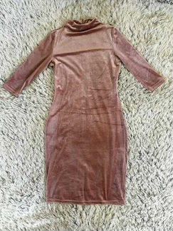 Платье