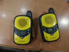 Рации walkie talkie