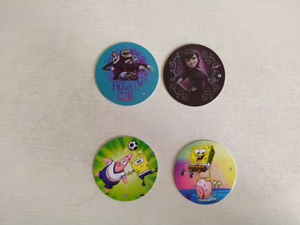 Фишки чипикао