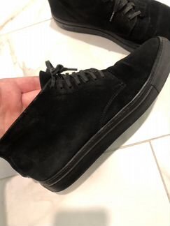 Ботинки Rocco