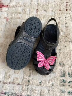 Сандали Crocs C9