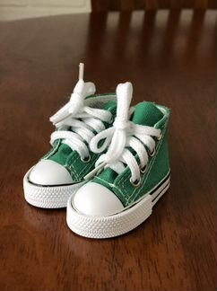 Кеды для куклы