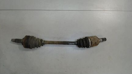 Привод шрус левый передний KIA Carens, 2005