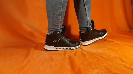 Зиняя обувь