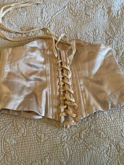 Корсет Roberto Cavalli