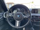 BMW X6 3.0 AT, 2018, 84 500 км объявление продам