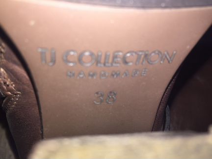 TG collection