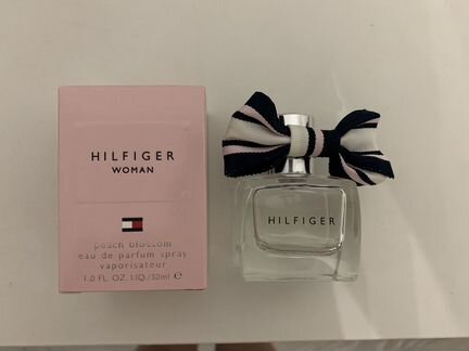 Туалетная вода Tommy Hilfiger peach blossom