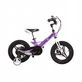 Велосипед Maxiscoo Space Delux 14