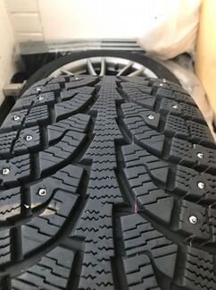 235 50 R18 Hankook i*Pike RW11 за комплект
