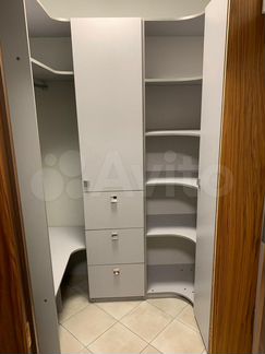 1-к квартира, 41.5 м², 8/17 эт.
