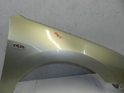 Крыло переднее правое Nissan Teana J31 Теана Ж31