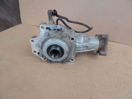 Раздаточная коробка Хонда Пилот Honda Pilot II