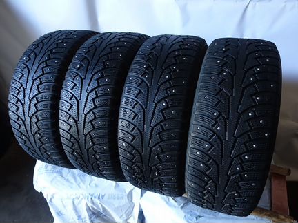 205 55 16 Nokian Nordman 5 92BN XL