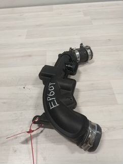 Патрубок (трубопровод, шланг) на Peugeot 308 T7 20