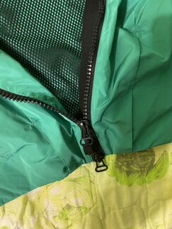 Ветровка GF italia