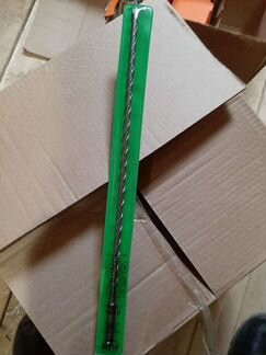 Бур SDR-plus V plus 8*350/400