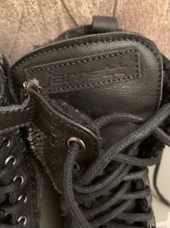 Ботинки зима Jarrett